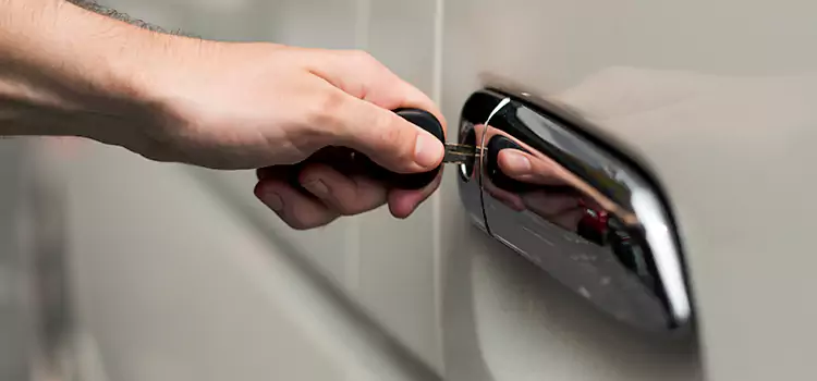 Why Choose Our Auto Locksmith Team in Berkeley, CA?