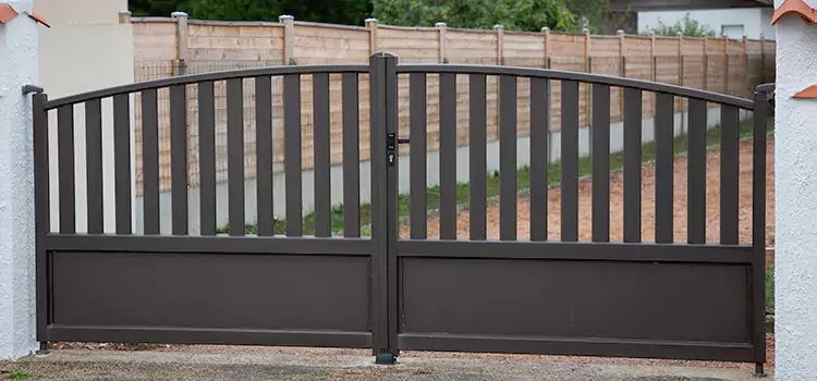Advanced Gate Solutions in Berkeley, CA