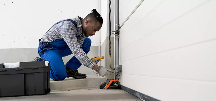 Expert Solutions for Every Garage Lock Need in Berkeley, CA