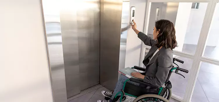 Benefits of Modern Handicap Door Systems in Berkeley, CA