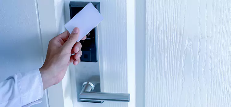 Why Choose Us for Your Keycard Lock Installation in Berkeley, CA?
