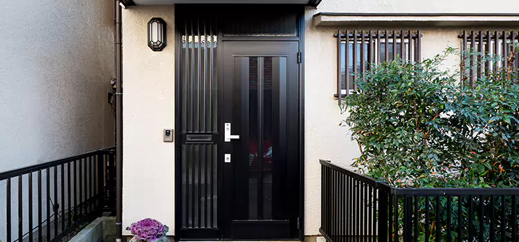 Popular Exterior Door Options in Berkeley, CA