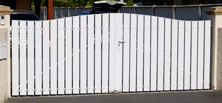 Why Choose Us for Residential Gate Repair in Berkeley, CA?