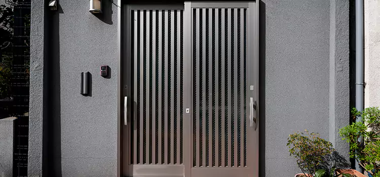 Specialized Steel Door Services in Berkeley, CA