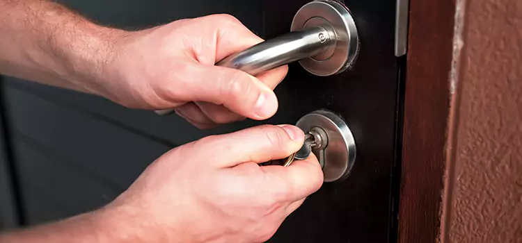Door Closer Repair & Installation Berkeley
